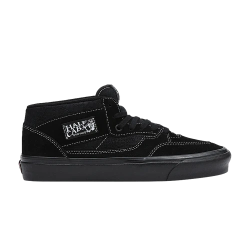 Vans Half Cab 33 DX 'Croc - Black'