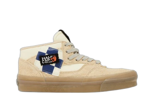 Vans Rokit x Half Cab 33 DX 'Translucent Pebble'