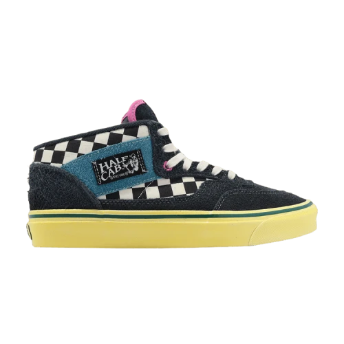 Vans Half Cab 33 DX Liberaiders