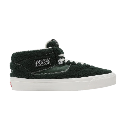 Vans Half Cab Sandy Liang Sherpa