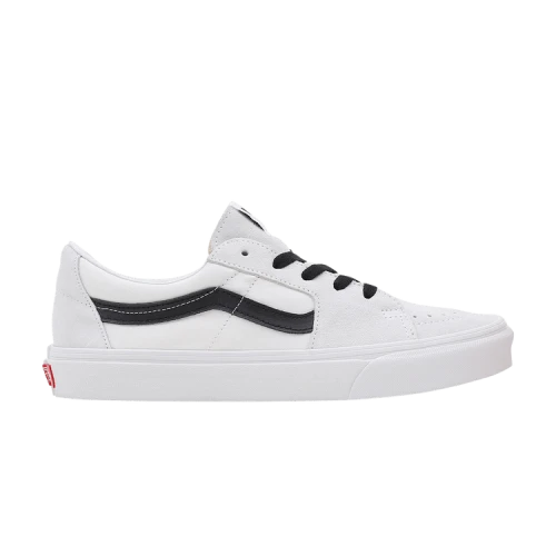 Vans Sk8-Low 'Vintage Pop Black'