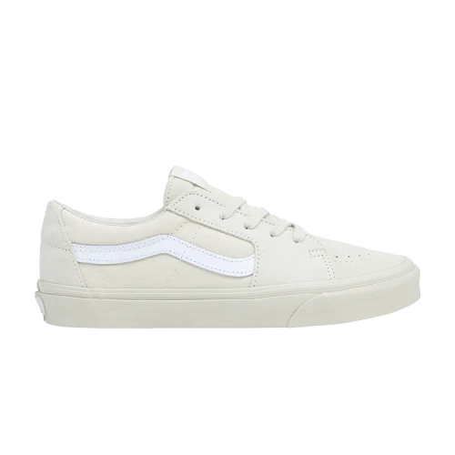 Vans Sk8-Low Contrast Bone White