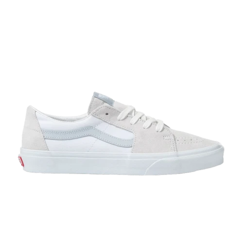 Vans Sk8-Low Clouds Grey Dawn