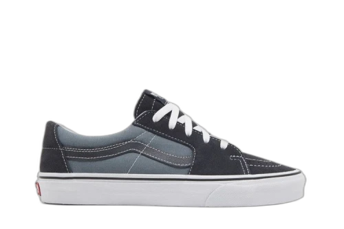 Vans Sk8-Low '2-Tone - Navy Blue'