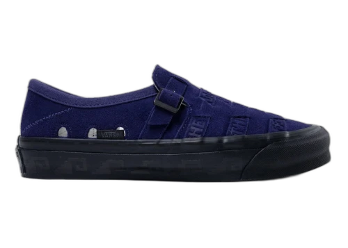 Vans Vault Style 47 Huarache Taka Hayashi Purple