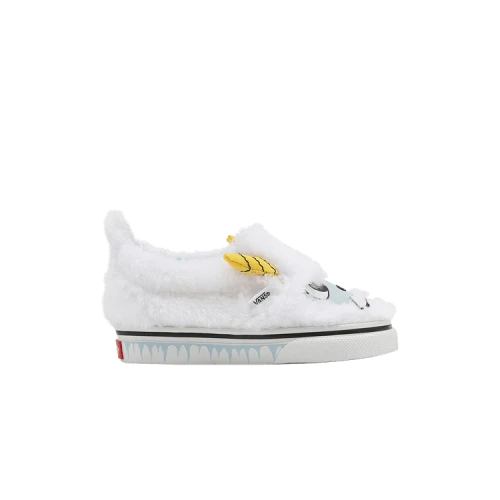 Vans Slip-On V Toddler 'Yeti'