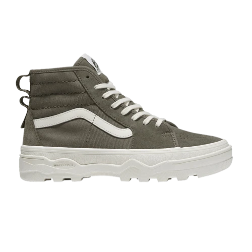 Vans Sentry Sk8-Hi WC 'Kalamata'