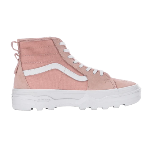Vans Sentry Sk8-Hi 'Dusty Rose'