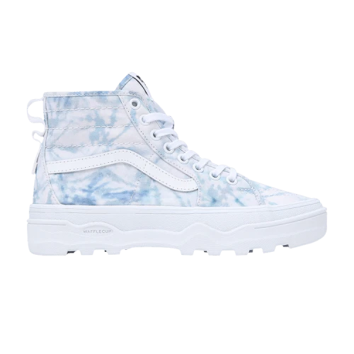 Vans Sentry SK8-HI WC 'Blue White'