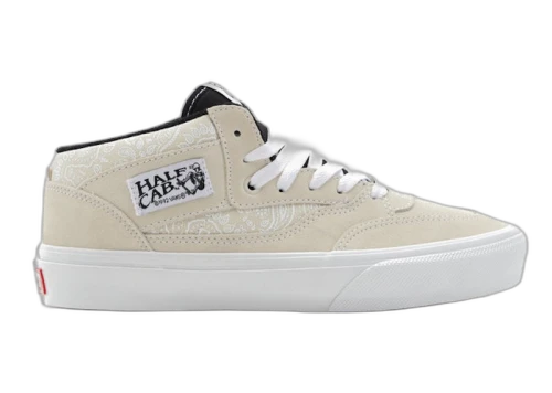 Vans Half Cab 92 Baker Bandana