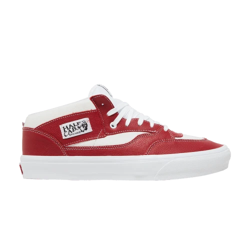 Vans Skate Half Cab '92 Chili Pepper
