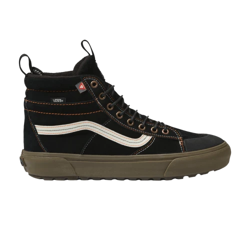 Vans Sk8-Hi MTE-2 Black Khaki