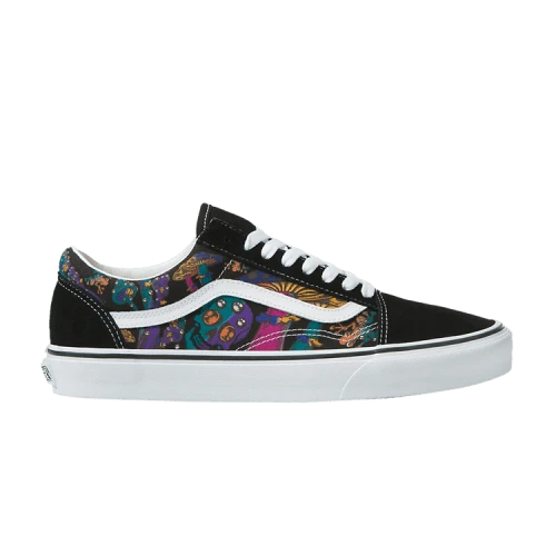 Vans Old Skool 'Trippy Drip'