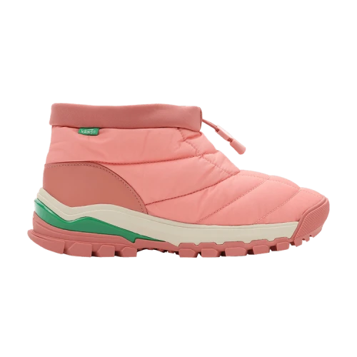 Vans Joe Freshgoods x Slip Hiker LX 'Coral Almond'