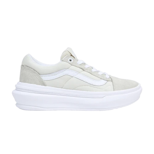 Vans Old Skool Overt CC 'Sand White'