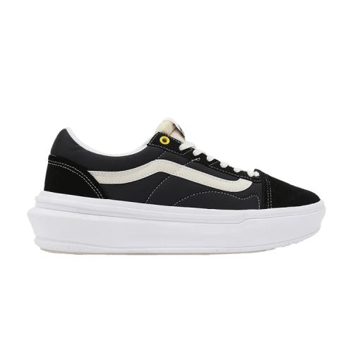 Vans Old Skool Overt CC 'Pop Color - Black Yellow'