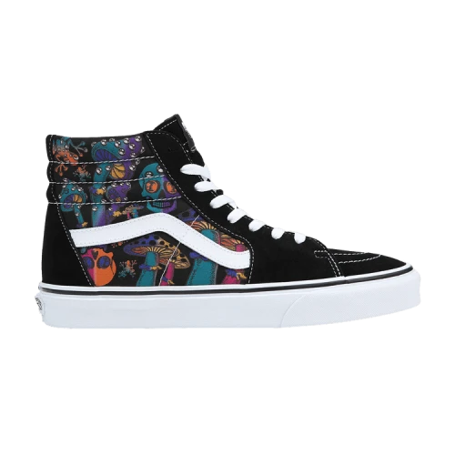 Vans Sk8-Hi 'Trippy Drip'