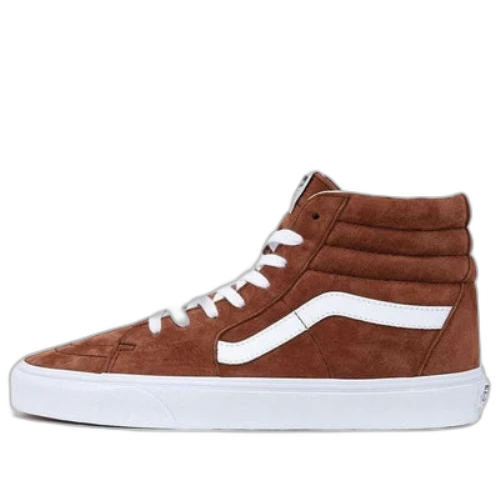 Vans Sk8-Hi 'Brown'