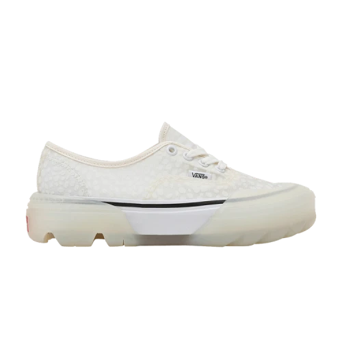 Vans Authentic Mesh DX Modular Dots White