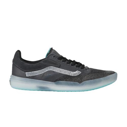 Vans UltimateWaffle EXP 'Dark Grey Ice'