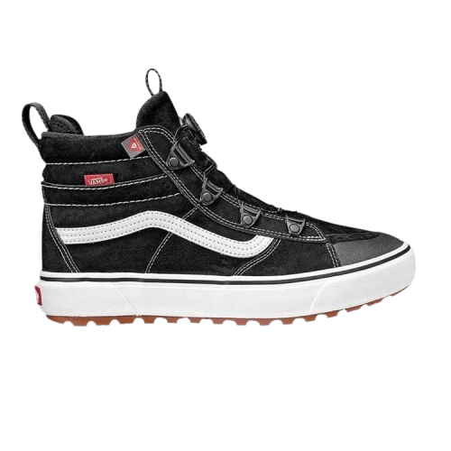 Vans SK8-Hi Boa Mte-2 Black