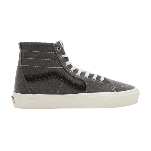 Vans Sk8-Hi Tapered 'Eco Theory Wool - Light Grey'