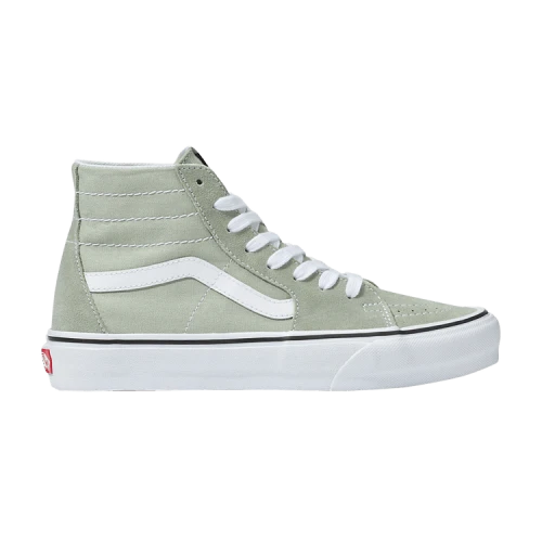 Vans Sk8-Hi Tapered 'Color Theory - Desert Sage'
