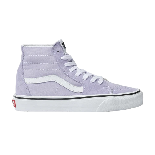 Vans Sk8-Hi Tapered 'Color Theory - Purple Heather'