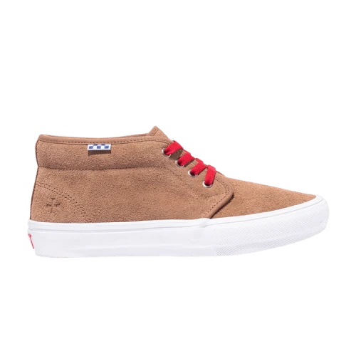 Noah x Vans Skate Chukka 'Tobacco'