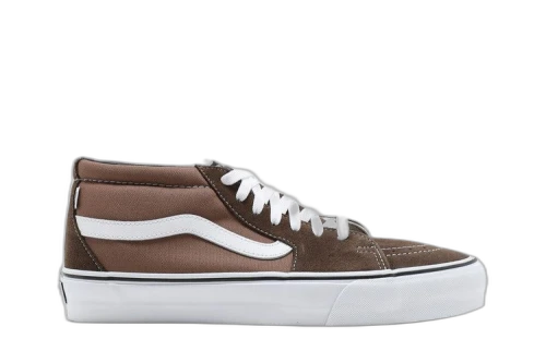Vans JJJJound x Sk8-Mid VLT LX 'Brown'