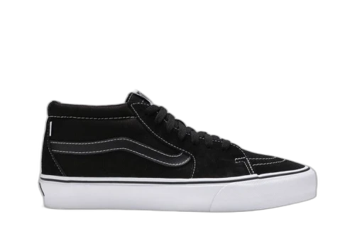 Vans JJJJound x Sk8-Mid VLT LX 'Black'
