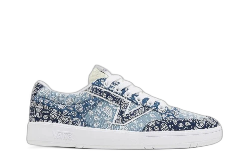 Vans Lowland CC 'Bandana'