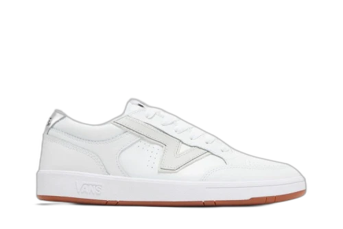 Vans Lowland CC 'White Dawn Blue'