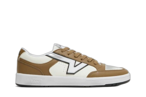 Vans Lowland CC 'Timber - Butternut'