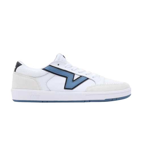 Vans Lowland CC 'White Sport Blue'