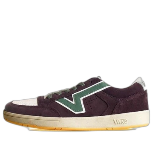 Vans Lowland CC 'Grape Wine'