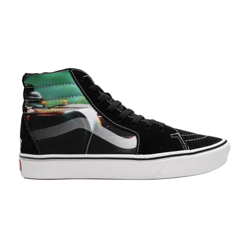 Vans Sk8-Hi ComfyCush 'Formula 66'