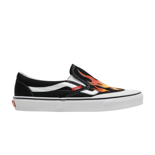 Vans Classic Slip-On Loteria