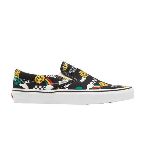 Vans Classic Slip-On 'Better Day'