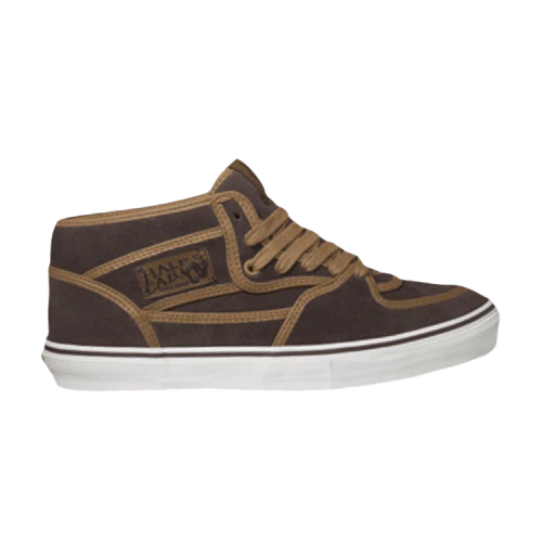Vans Half Cab Lx