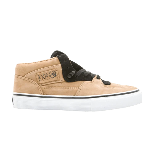 Vans Half Cab Lx