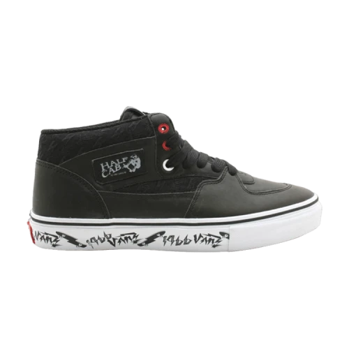 Vans Half Cab Lx