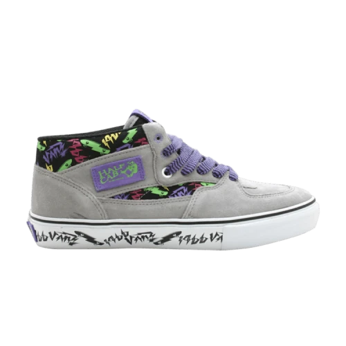 Vans Half Cab Lx