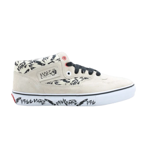 Vans Half Cab Lx
