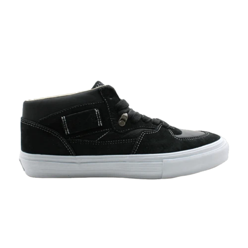 Vans Half Cab Lx