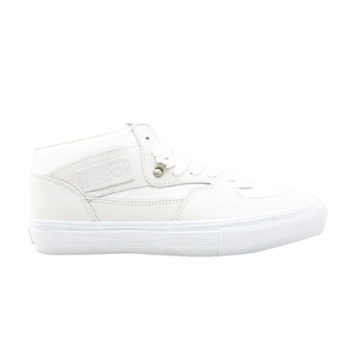 Vans Half Cab Lx