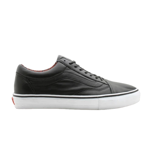 Vans Old Skool Lx 'Calfskin'