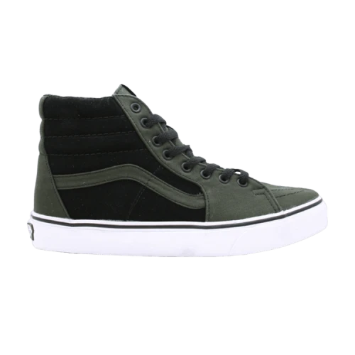Vans Sk8 Hi
