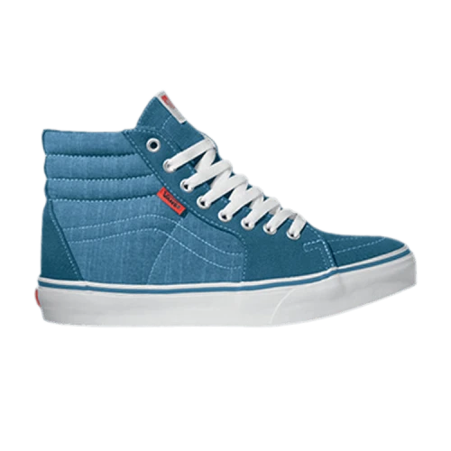 Vans Sk8 Hi