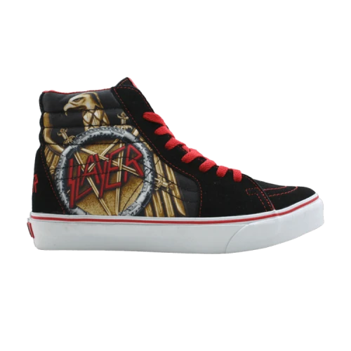 Vans Sk8-Hi